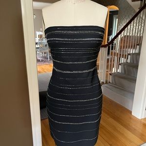 DKNY Little Black Dress
